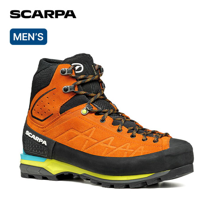 楽天市場】スカルパ ゾディアック テック GTX SCARPA Zodiac Tech GTX 