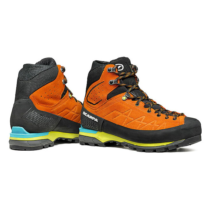 楽天市場】スカルパ ゾディアック テック GTX SCARPA Zodiac Tech GTX  