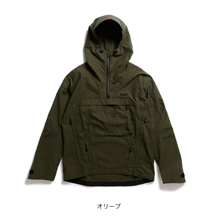楽天市場】【SALE Max40%OFF】ティラック オディンジャケット Tilak 