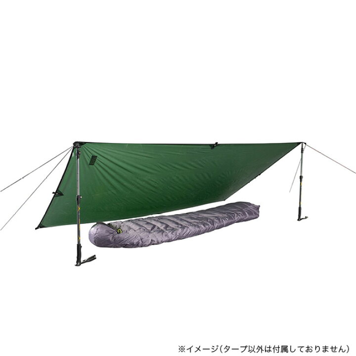 楽天市場】テラノヴァ コンペティションタープ1 Terra Nova 43CT1GF 