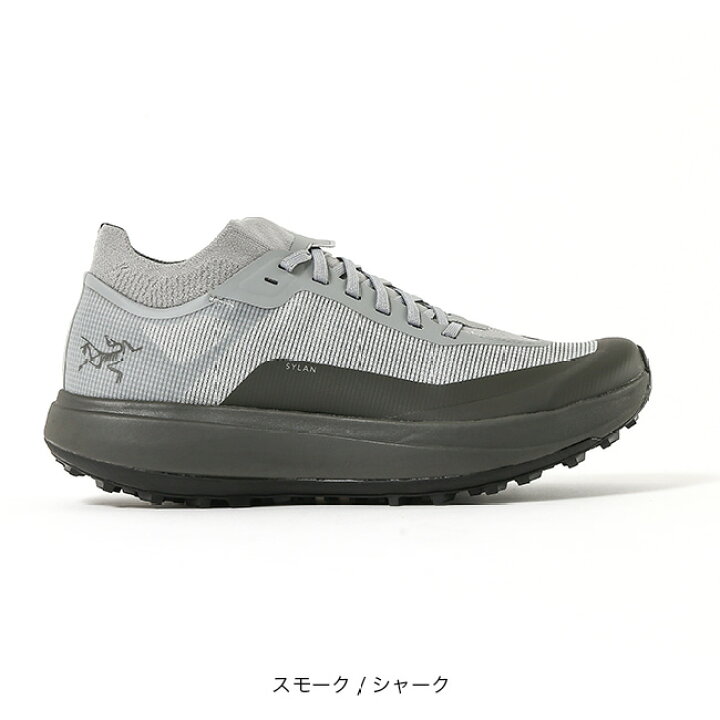 楽天市場】アークテリクス シラン メンズ ARC 