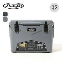 ジモティ来店特価！！】 アイスランド ハードクーラーボックス 35QT J-1238