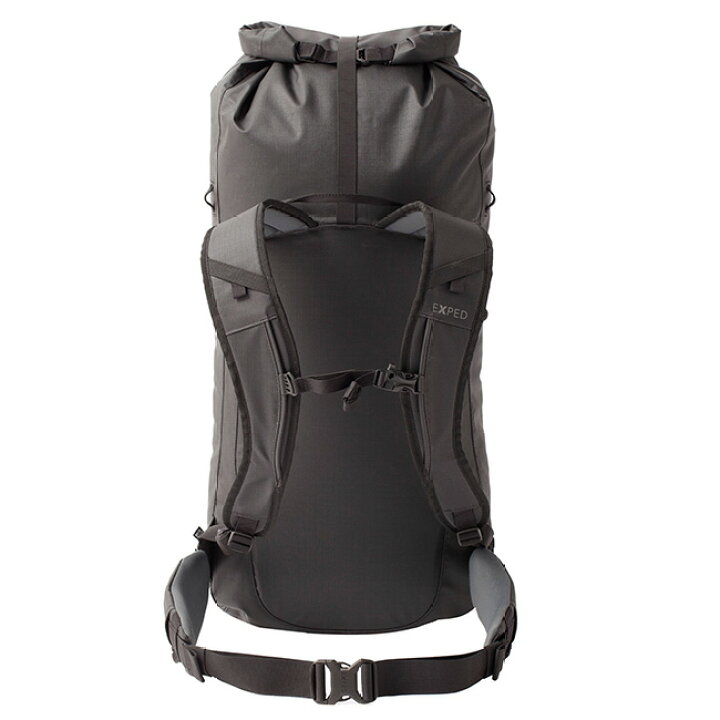 楽天市場】エクスペド ブラックアイス45 EXPED 396454 バックパック 