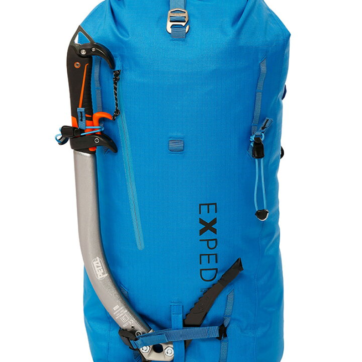 楽天市場】エクスペド ブラックアイス45 EXPED 396454 バックパック 