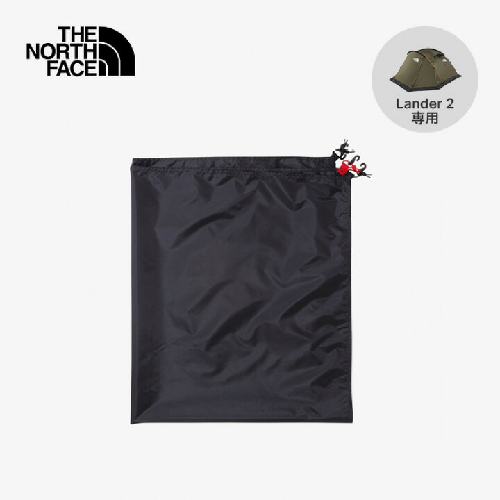 楽天市場】ノースフェイス フットプリント/ランダー2 THE NORTH FACE 