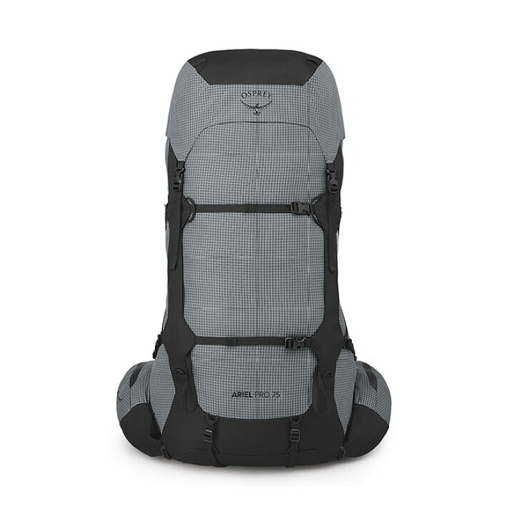 楽天市場】オスプレー エーリエルプロ75 OSPREY レディース ウィメンズ 