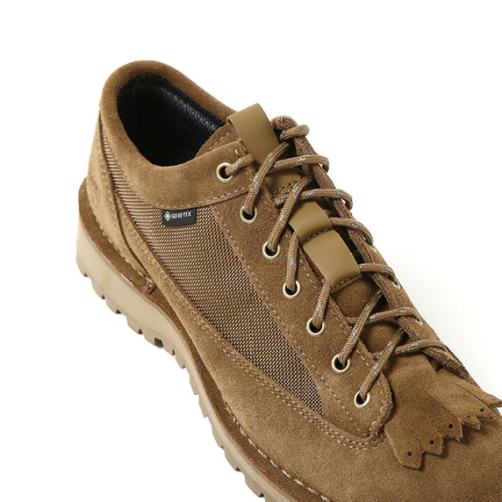 楽天市場】ダナー ダナーフィールドロー DANNER DANNER FIELD LOW 