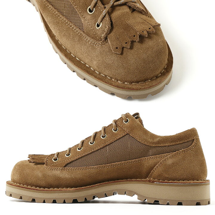 楽天市場】ダナー ダナーフィールドロー DANNER DANNER FIELD LOW 