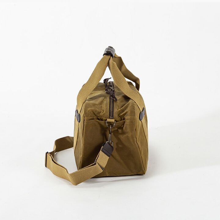 楽天市場】フィルソン ティンクロススモールダッフル FILSON 8048-46 