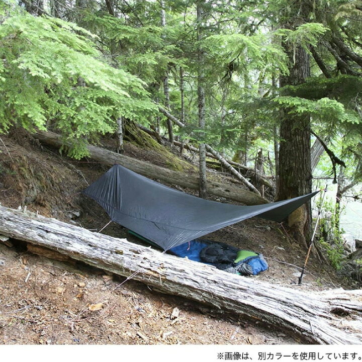 楽天市場】ヒルバーグ タープ5 ウルトラライト HILLEBERG TARP5 UL 