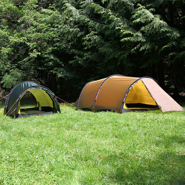 楽天市場】【ラスト1点】ヒルバーグ ヘラグス3 HILLEBERG Helags 3 