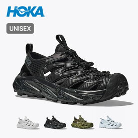 ホカオネオネ ホパラ ユニセックス HOKA ONE ONE HOPARA メンズ レディース ユニセックス 1123112 サンダル シューズ 靴 スポーツサンダル おしゃれ 厚底 キャンプ アウトドア 【正規品】