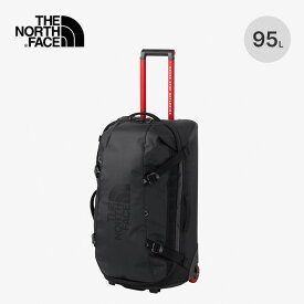 ノースフェイス BCローリングサンダー28インチ THE NORTH FACE BCROLLINGTHUNDER28 NM82414 バッグ 鞄 キャリーケース スーツケース 旅行 飛行機 トラベル ビジネス キャンプ アウトドア 【正規品】