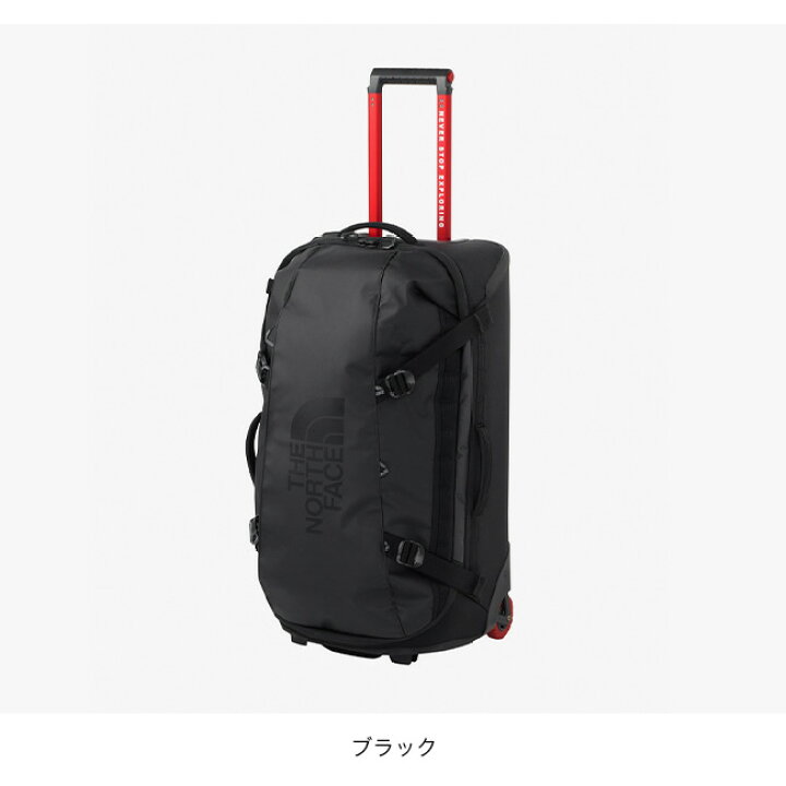 楽天市場】ザ・ノース・フェイス ノースフェイス ベースキャンプ  