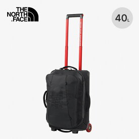 ノースフェイス BCローリングサンダー22インチ THE NORTH FACE BCROLLINGTHUNDER22 NM82415 バッグ 鞄 キャリーケース スーツケース 旅行 飛行機 トラベル ビジネス キャンプ アウトドア 【正規品】