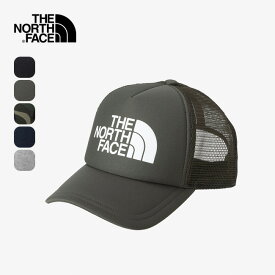 ノースフェイス ロゴメッシュキャップ THE NORTH FACE Logo Mesh Cap メンズ レディース ユニセックス NN02442 キャップ 帽子 ベースボールキャップ キャンプ アウトドア 【正規品】