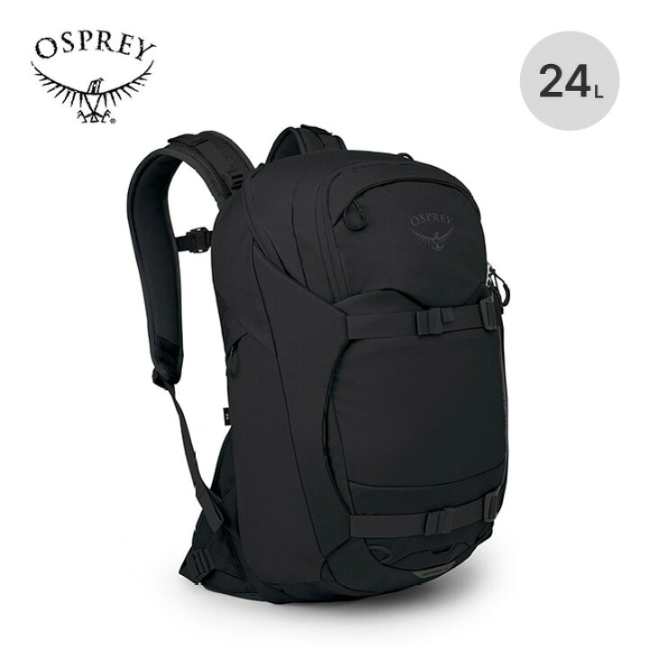 楽天市場】オスプレー メトロン 24 OSPREY METRON 24 OS54064 ザック 