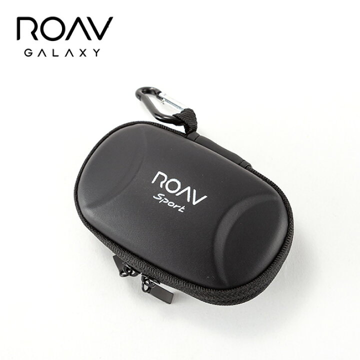 楽天市場】ローブギャラクシー スポーツポーチ ROAV GALAXY Sport 