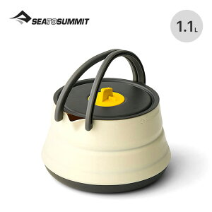 V[gDT~bg teBAULPg 1.1L SEA TO SUMMIT ST84171 ₩ ܂ RpNg VR o[xL[ (X|bgPgEXJbv)  Lv AEghA