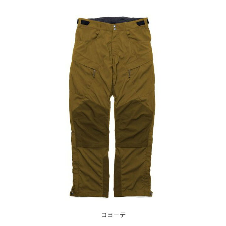 楽天市場】ティラックミリタリーギア オペレーターパンツ Tilak 
