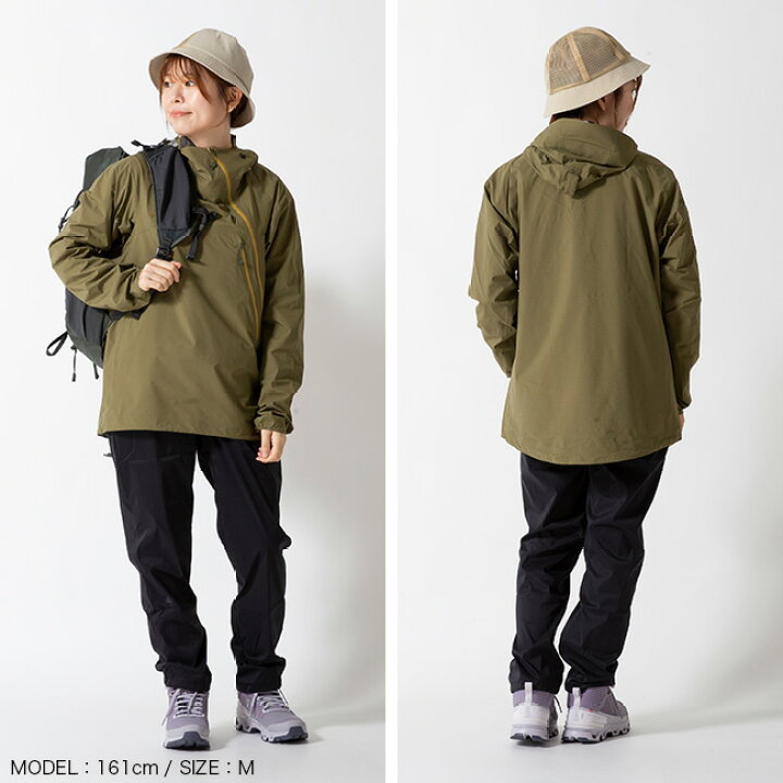 楽天市場】ティートンブロス ツルギライトジャケット ユニセックス  