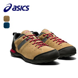 アシックス フィールドウォーカーLE G-TX ユニセックス asics 1293A023 靴 シューズ スニーカー ランニング 防水 アウトドア キャンプ フェス 【正規品】