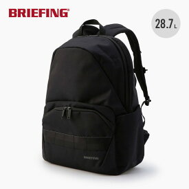 ブリーフィング MFCワイドデイパック BRIEFING MFC WIDE DAYPACK BRA241P07 リュック バックパック デイパック 鞄 通勤 通学 トラベル 旅行 キャンプ アウトドア 【正規品】