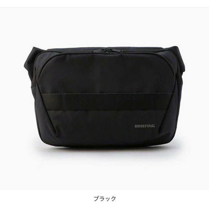 楽天市場】ブリーフィング MFCラップトップサコッシュ14 BRIEFING MFC 
