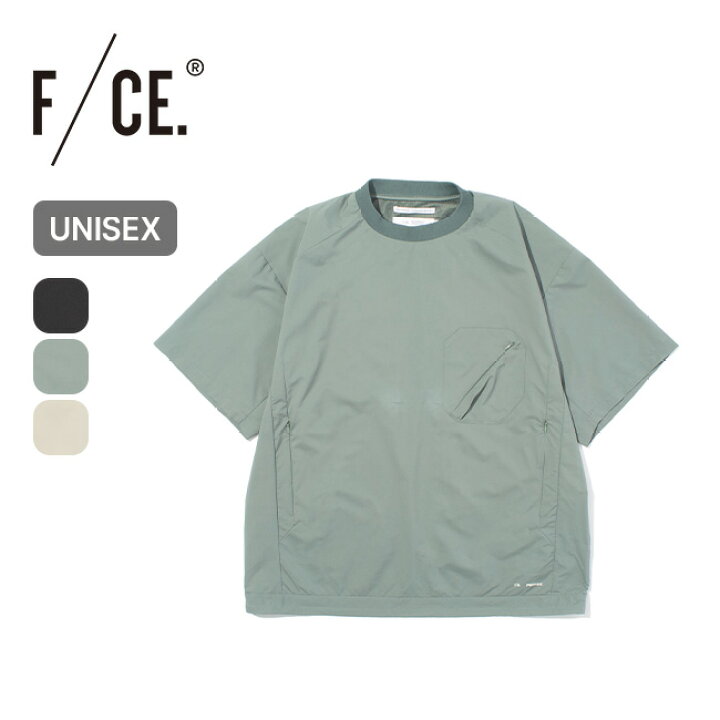 楽天市場】エフシーイー パーテックス テックTシャツ F/CE. PERTEX 