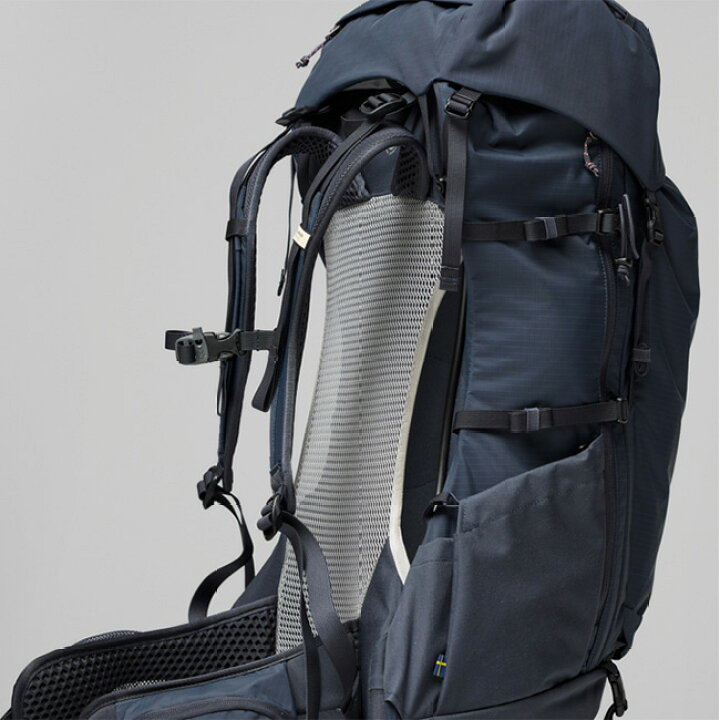 楽天市場】フェールラーベン Abiskoフリルフト45 FJALL RAVEN ABISKO 