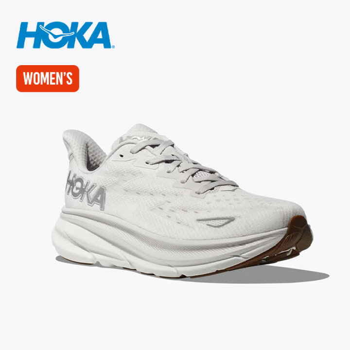楽天市場】ホカ クリフトン9【ウィメンズ】 HOKA CLIFTON 9 レディース 