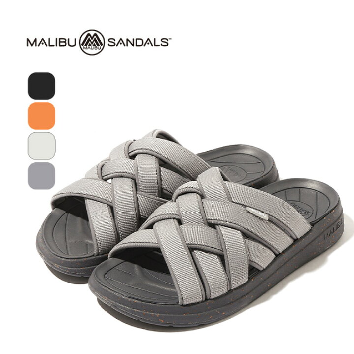 楽天市場】マリブサンダルズ ズマLX MALIBU SANDALS Zuma LX ユニ 