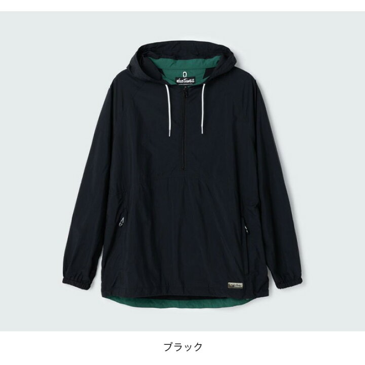 楽天市場】ワイルドシングス ハイドロパーカ WILD THINGS HYDRO PARKA