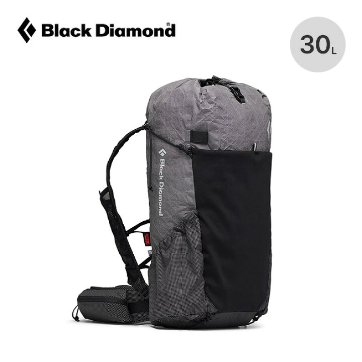 楽天市場】ブラックダイヤモンド ベータライト30 Black Diamond 