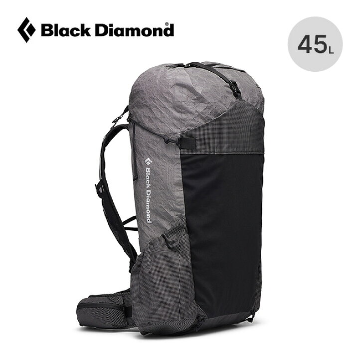 楽天市場】ブラックダイヤモンド ベータライト45 Black Diamond 