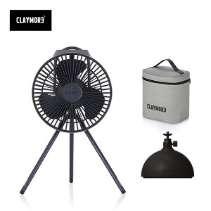 �N���C���A �t�@��V600+�I�[���C������ CLAYMORE FAN V600+ ALL IN ONE CLFN-V610AIO �t�@�� �T�[�L�����[�^�[ ���^��@ �I�v�V���� ��U��@�\ USB �y�� ���� ������� �L�����v �A�E�g�h�A