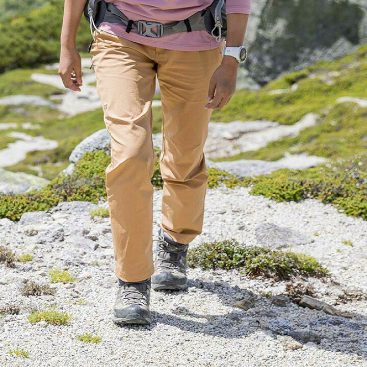 楽天市場】ファイントラック カミノパンツ 【ウィメンズ】 finetrack  