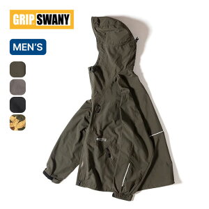 �y���X�g1�_�z�O���b�v�X���j�[ �T�v���b�N�X�M�A�p�[�J GRIP SWANY SUPPLEX GEAR PARKA �����Y GSJ-89 �g�b�v�X �A�E�^�[ �R�[�g �W���P�b�g �A�E�g�h�A �M�A�W���P�b�g �t�F�X �L�����v