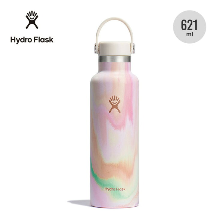 楽天市場】ハイドロフラスク 21oz スタンダードマウス HydroFlask 21oz 