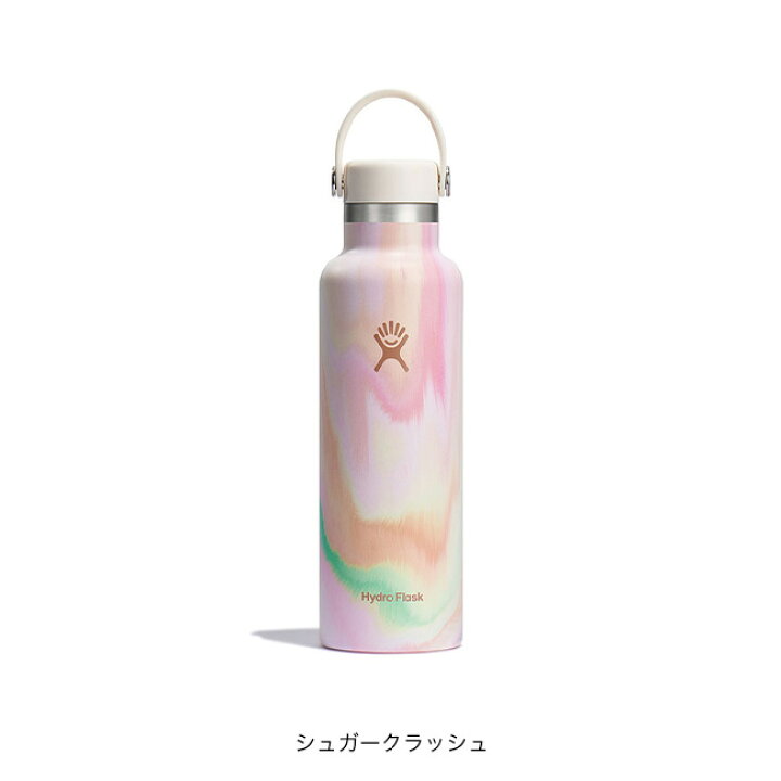 楽天市場】ハイドロフラスク 21oz スタンダードマウス HydroFlask 21oz  