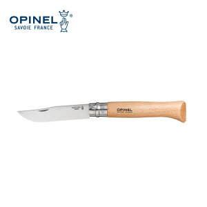 Isl XeX #12 OPINEL 41442 Lv o[xL[ ނ ܂ݎ Z[teB[ RpNg ToCoiCt AEghA