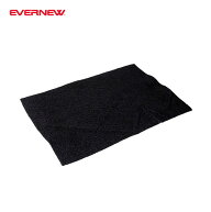 エバニュー カーボンフェルトA4 EVERNEW Carbon felt A4 EBY734 不燃シート ギアアクセサリ おしゃれ キ…