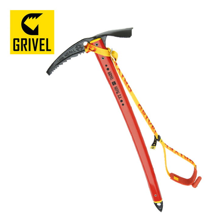 楽天市場】グリベル ネパールSA・プラス（リーシュ付） GRIVEL Nepal 