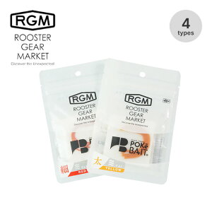 [X^[MA}[Pbg |PxCg ROOSTER GEAR MARKET RGM POKEBAIT ނ a GT a ILA~ WbJ Cނ ނ kނ tBbVO  Lv AEghA