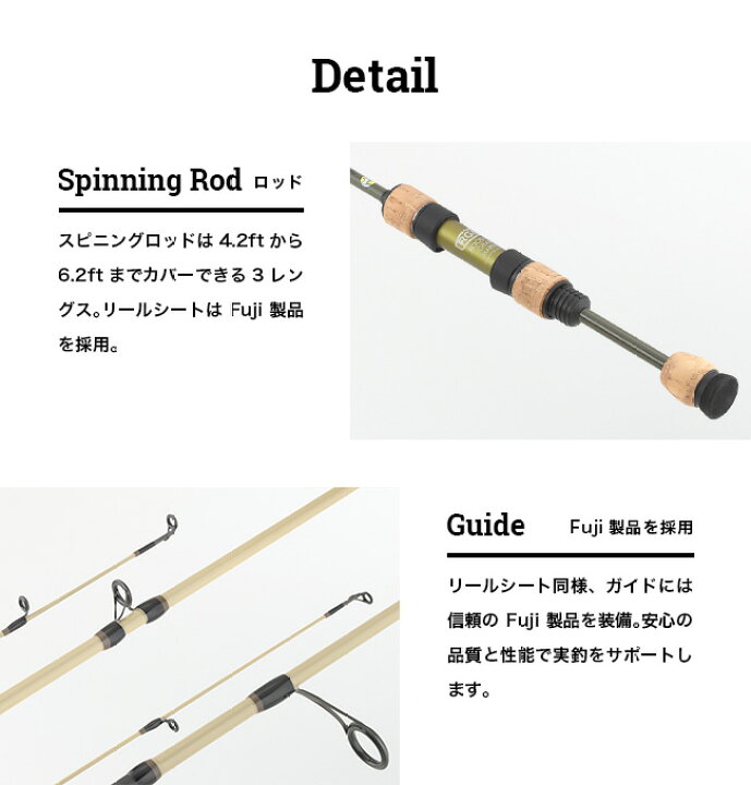 楽天市場】【ラスト1点】ルースターギアマーケット スペック.5 58-62S 