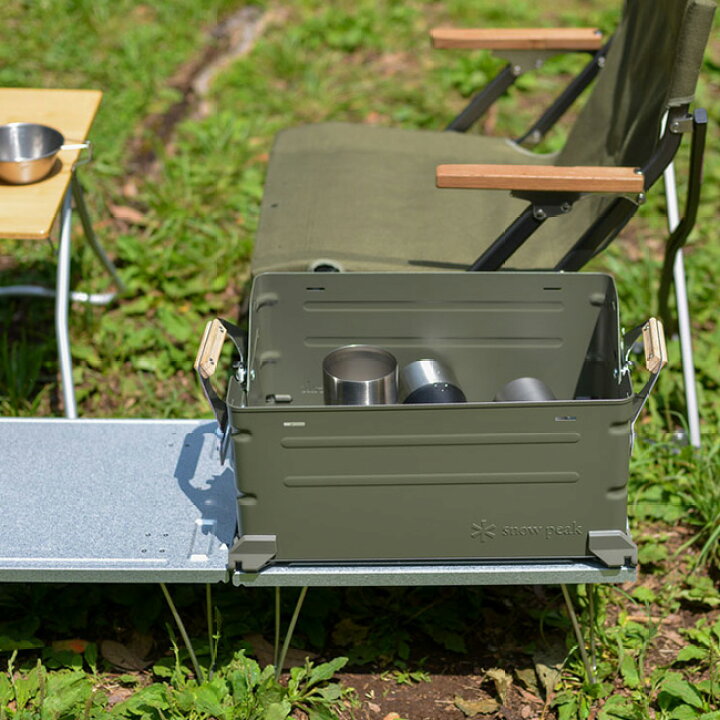 楽天市場】【GW限定ｸｰﾎﾟﾝ対象】【SALE 30%OFF】スノーピーク シェルフ  