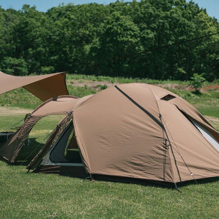 楽天市場】スノーピーク アメニティドームM TC snow peak Amenity Dome 