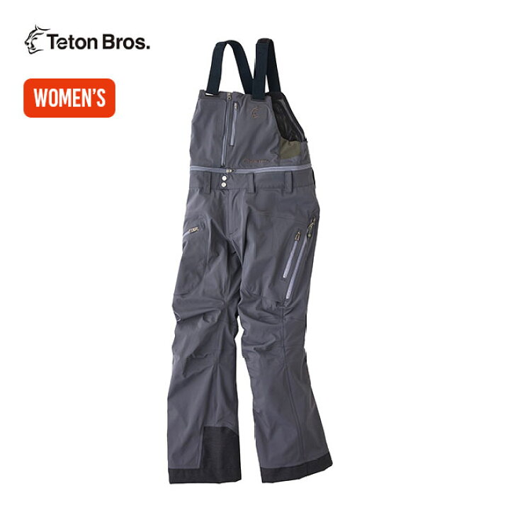 楽天市場】ティートンブロス TBパンツ【ウィメンズ】 Teton Bros. TB  