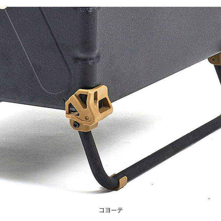 楽天市場】バリスティクス シェルコンレッグ50用 Ballistics×H＆O  