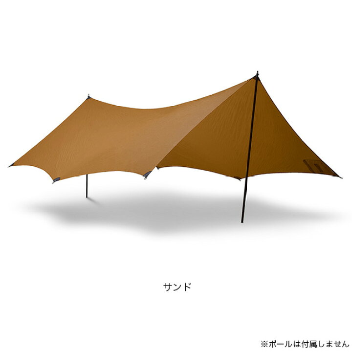 楽天市場】【残りわずか】ヒルバーグ タープ10エクスペディション  